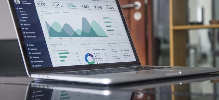 Kodėl profesionalios SEO paslaugos yra ilgalaikė investicija į verslo sėkmę?