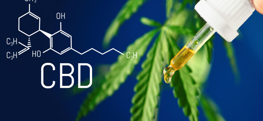 CBD aliejus – dėmesio verta priemonė sergantiems širdies ligomis