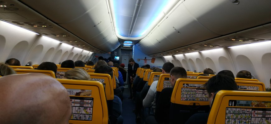Rekomendacijos keliaujantiems oro uostuose: kaip greičiau užsiregistruoti į skrydį