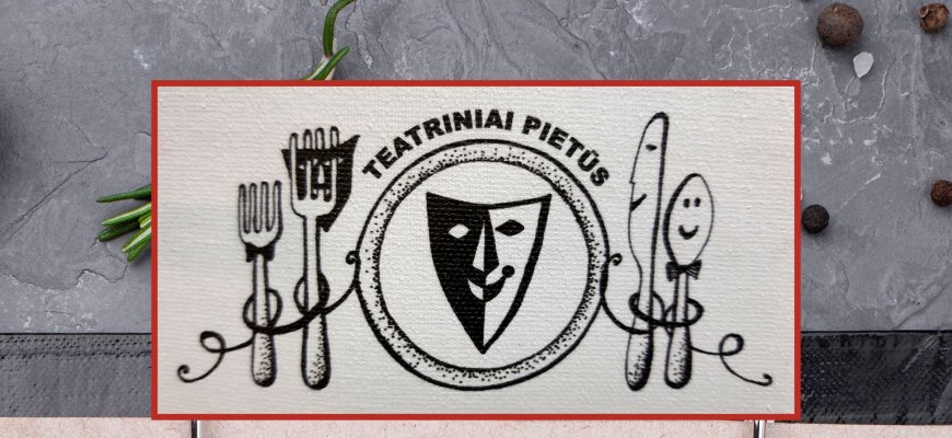 Kviečiame paskanauti teatro!