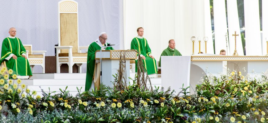 Tarptautinėje konferencijoje – ir mūsų dekanato dvasininkų pranešimai