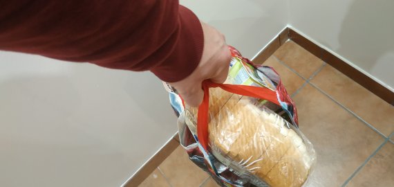 Apie 186 tūkst. nepasiturinčiųjų rugpjūtį sulauks paramos maisto produktais