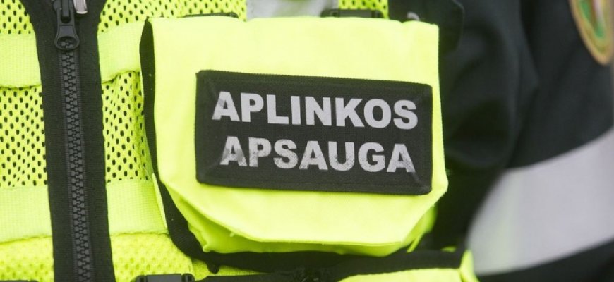 Aplinkosaugininkai dėl šaltų orų dar netikrina automobilių taršos