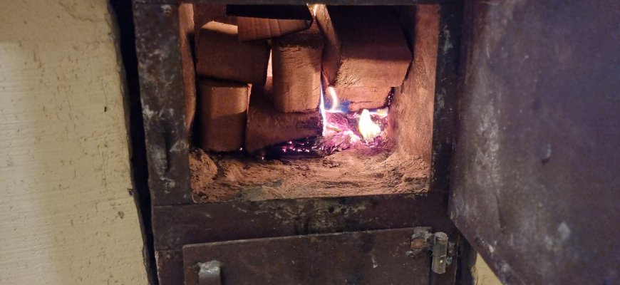Šildymo sezonas – ant slenksčio. Ką būtina žinoti?