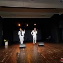 Profesinės šventės proga – padėkos raštais „Gėris rankose“ kolektyvui, gėlės ir smagus koncertas (foto)