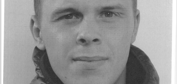 Ieškomas pabėgęs kalinys