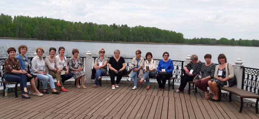 Respublikinis seminaras apie istorijos pamokas už mokyklos ribų