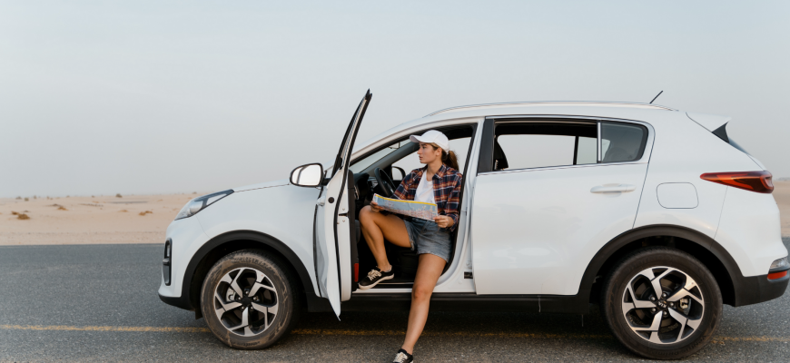 Kaip gauti paskolą automobiliui ir išvengti skolinimosi klaidų?