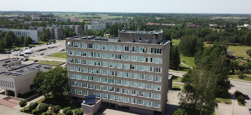 Rokiškio rajono savivaldybės tarybos posėdis 2025 03 27 (tiesiogiai)