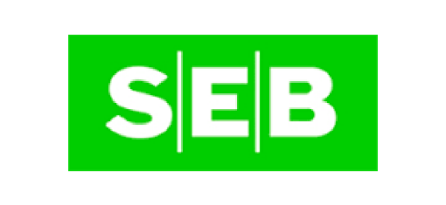 Savaitgalį nebus teikiamos kai kurios SEB banko paslaugos