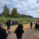 „Suvainiškio šaltinis“: susitelkusi bendruomenė iš naujo rašo vietovės istoriją (foto)