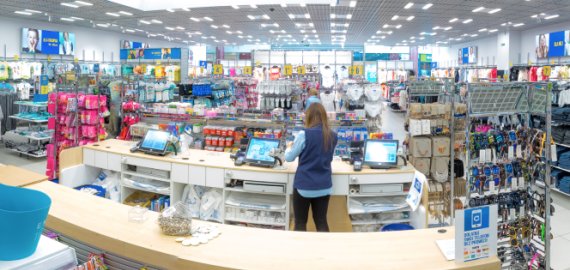 Rokiškyje planuoja atsidaryti žinomo prekių ženklo parduotuvė