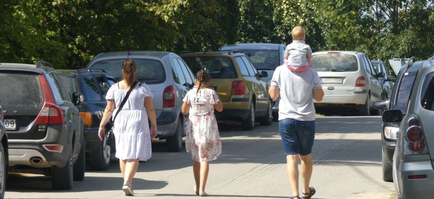 Atnaujino „Rokiškio didelės šeimos kortelę“: programoje dalyvauja 14-a partnerių