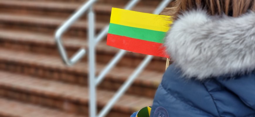 Biblioteka: Laisvės gynėjų dieną minėkime kartu