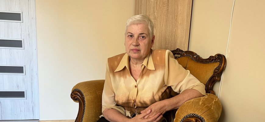 Į pasaulį iškeliavo pirmoji juodupietės poetės G. Pitrėnaitės-Janušienės knyga