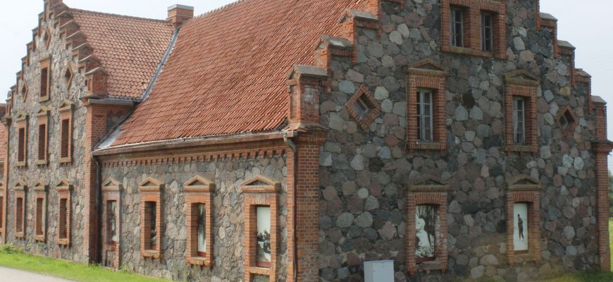 Įspūdinga grafų fotografijų paroda – kumetyno languose