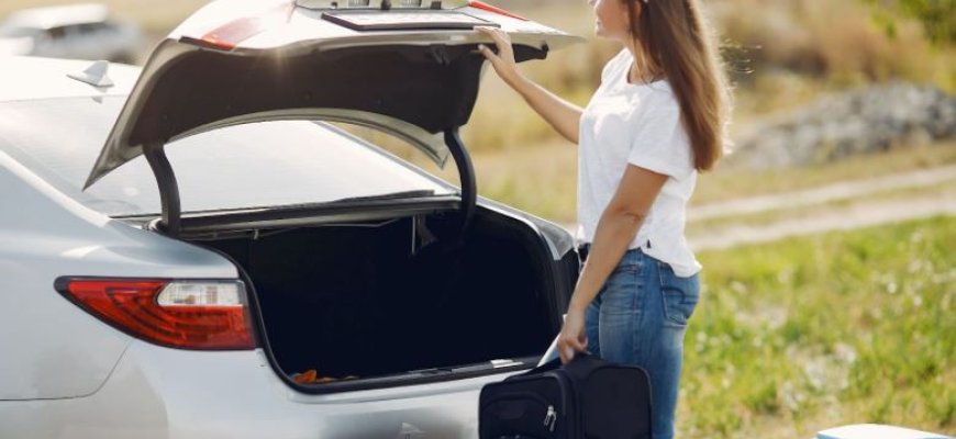 Kokiam laikotarpiui galima išsinuomoti automobilį?
