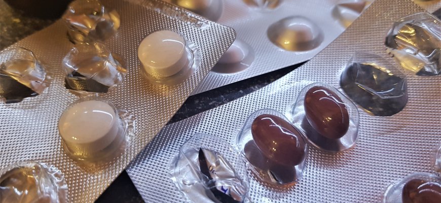 Sutrikus e.sveikatai, vaistininkai prašo jei įmanoma atidėti receptinių vaistų pirkimą