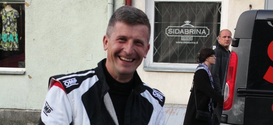 Paaiškėjo UAB „Rokiškio autobusų parko“ vadovas - juo tapo L. Brekys