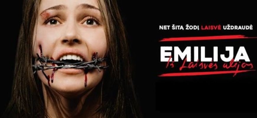 Kupiškėnai ir Kupiškio svečiai kviečiami į filmą