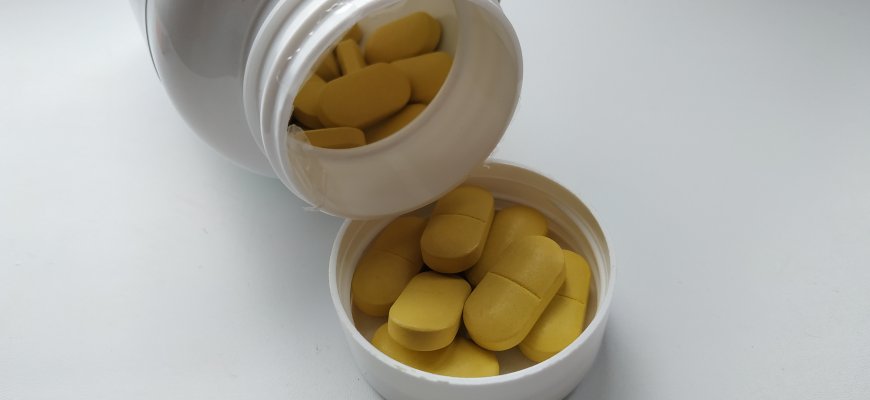 Vaistininkė pataria: vasarą nesustokite vartoti vitamino D, bet galite šiek tiek pailsėti nuo C
