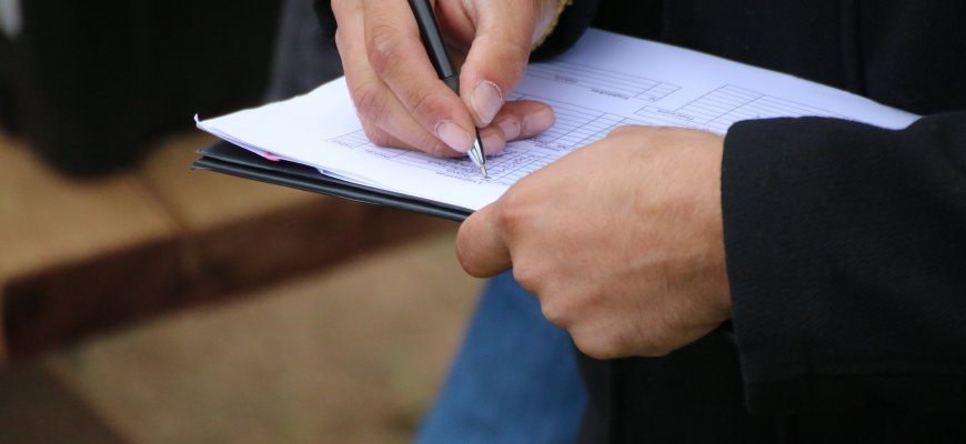 Gydymo įstaigoms – reikalavimas užtikrinti sklandų pacientų registravimą