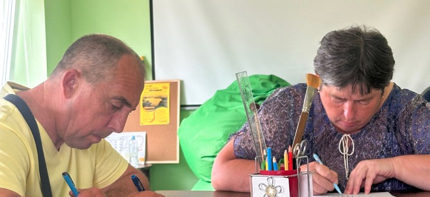 Socialinės dirbtuvės: visuomenė kviečiama įsitraukti į naują projektą