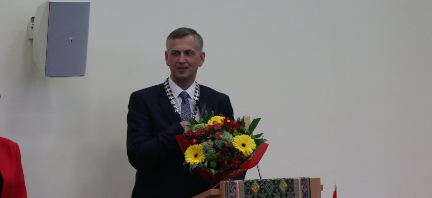 Rajono meras nesijaudina dėl Konstitucinio teismo sprendimo perskaičiuoti merų algas