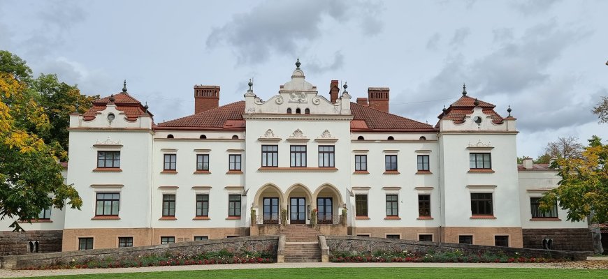 Rokiškio krašto muziejus kviečia į renginius bei parodas