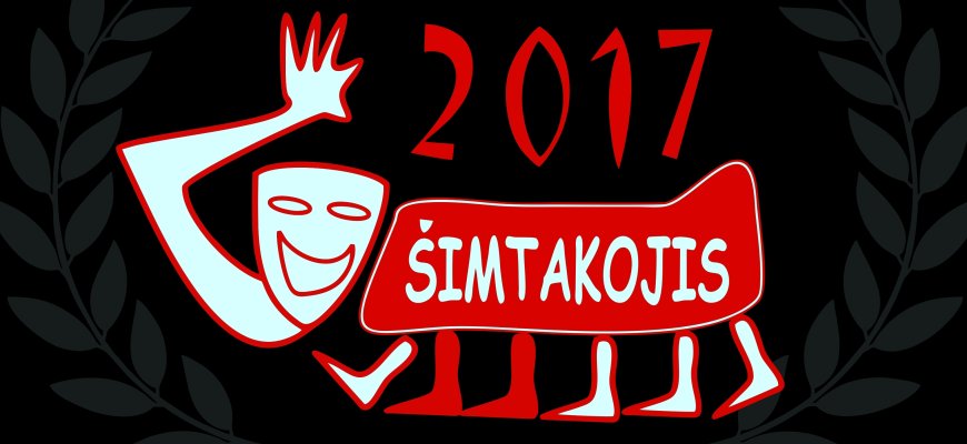 Lietuvos vaikų ir jaunimo teatrų šventė „Šimtakojis“
