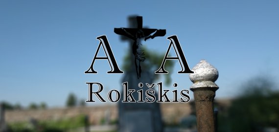 Amžinąjį atilsį (2022.10.27 - 2022.11.03)