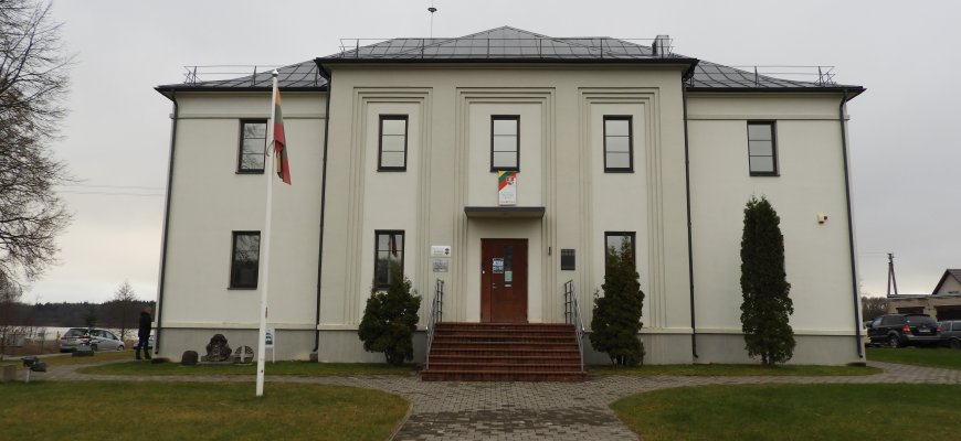 Laisvės kovų istorijos muziejus Obeliuose kviečia į konferenciją