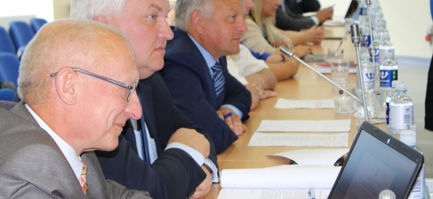 „Rokiškio komunalininko“ ir „Rokiškio butų ūkio“ tuoktuvės neatšauktos