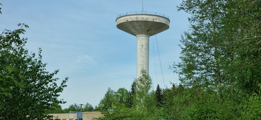 Vartotojams keisis UAB „Rokiškio vandenys“ paslaugų kaina