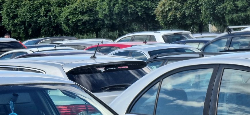 Polizinginiai automobiliai visada paklausūs