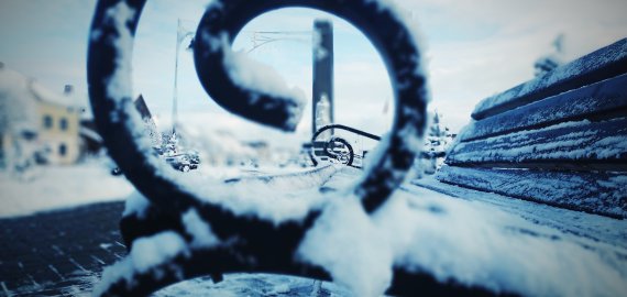 Savaitė prasidės sudėtingai: krituliai keis vieni kitus