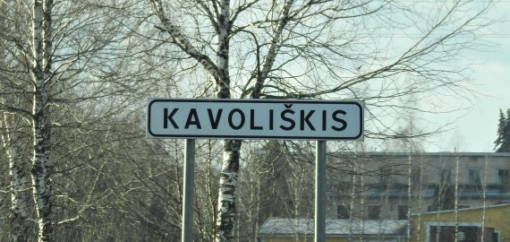 Keleivių dėmesiui: keičiasi tvarkaraštis