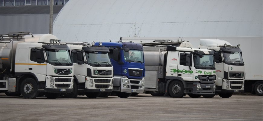 Vežėjai su nerimu laukia rytojaus: sklinda gandai, kad Baltarusija imsis drastiškų priemonių
