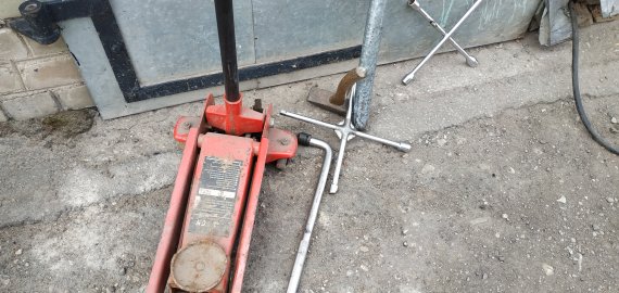 Akcijos „Garažiukas“ rezultatai Rokiškyje: ataskaitoje paminėta ir rajono savivaldybė