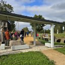 „Suvainiškio šaltinis“: susitelkusi bendruomenė iš naujo rašo vietovės istoriją (foto)