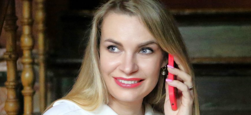 „Metų vadove“ išrinkta I. Aukštuolienė: „Užtruko keletą metų, kol įgijau kolektyvo pasitikėjimą“