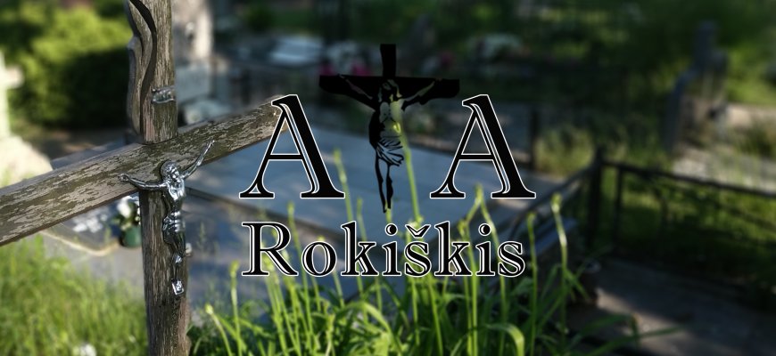 Amžinąjį atilsį (2023.06.18 - 2023.06.22)