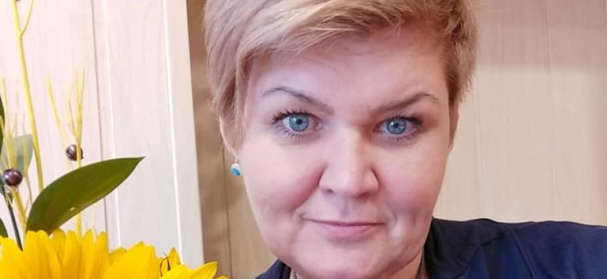 Dainora Mineikienė: Feisbuko platybėse skrajoja laiškas mokytojams