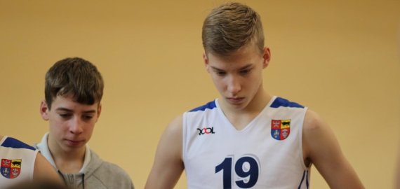 Rokiškio KKSC krepšininkai Moksleivių krepšinio lygoje žygiuoja be pralaimėjimų