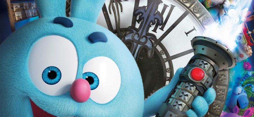 Gegužės 15 d. animacinis filmas