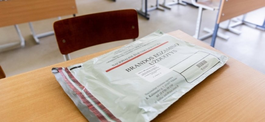 Prasideda vienuoliktokų tarpiniai patikrinimai