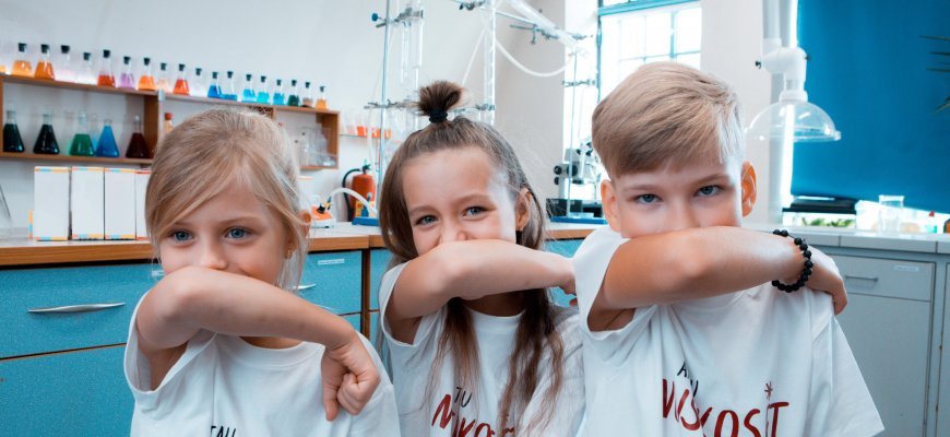 Šaltasis sezonas didina sergamumą rajone, bet iki epidemijos dar trūksta