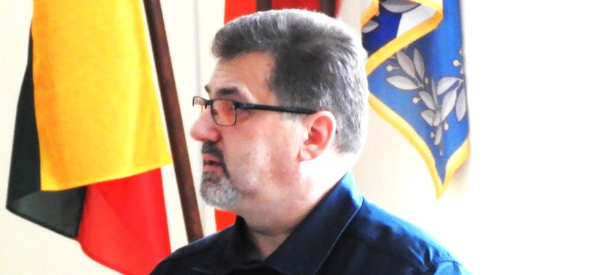Apžvelgta kriminogeninė situacija Rokiškio rajone, paskelbta saugiausia seniūnija