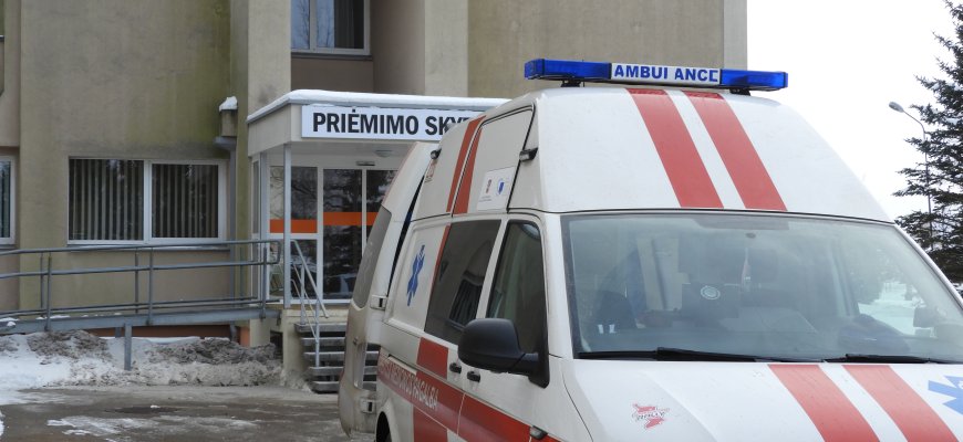 Per parą – aštuoni nauji covid-19 atvejai rajone, senelių namuose situacija – valdoma