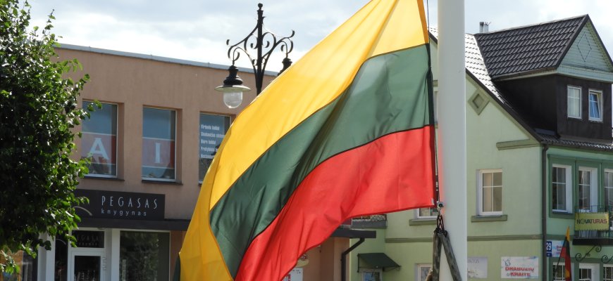 Svarbiausi 2020-ųjų Lietuvos įvykiai